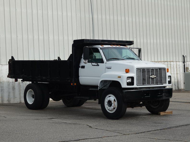 Chevrolet C7