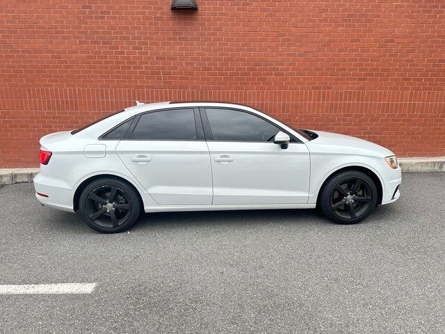 2016 Audi A3