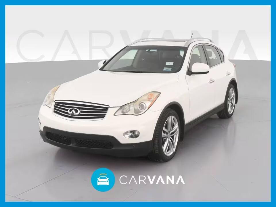 Infiniti EX35