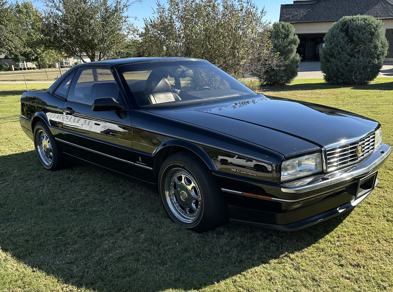 Cadillac Allante