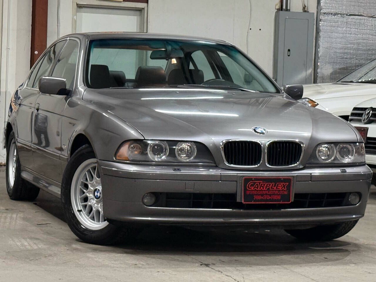 BMW 525i