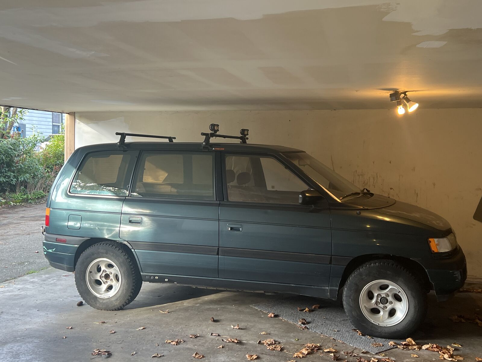 Mazda MPV