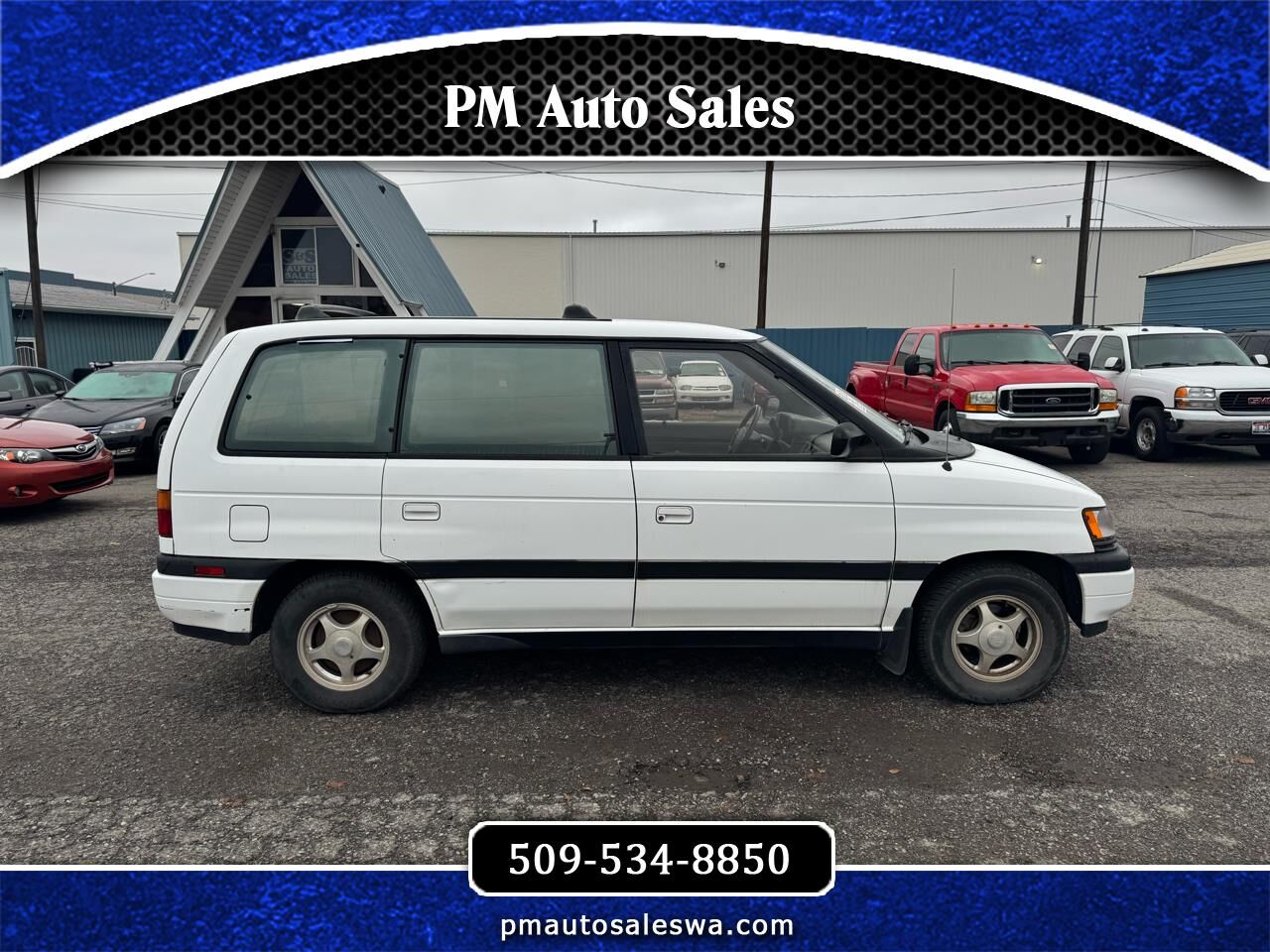 Mazda MPV