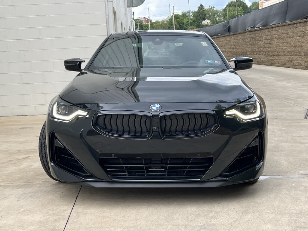 2024 BMW M240i