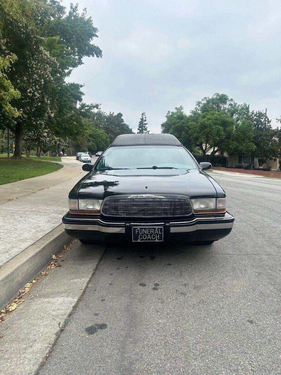 Buick Roadmaster