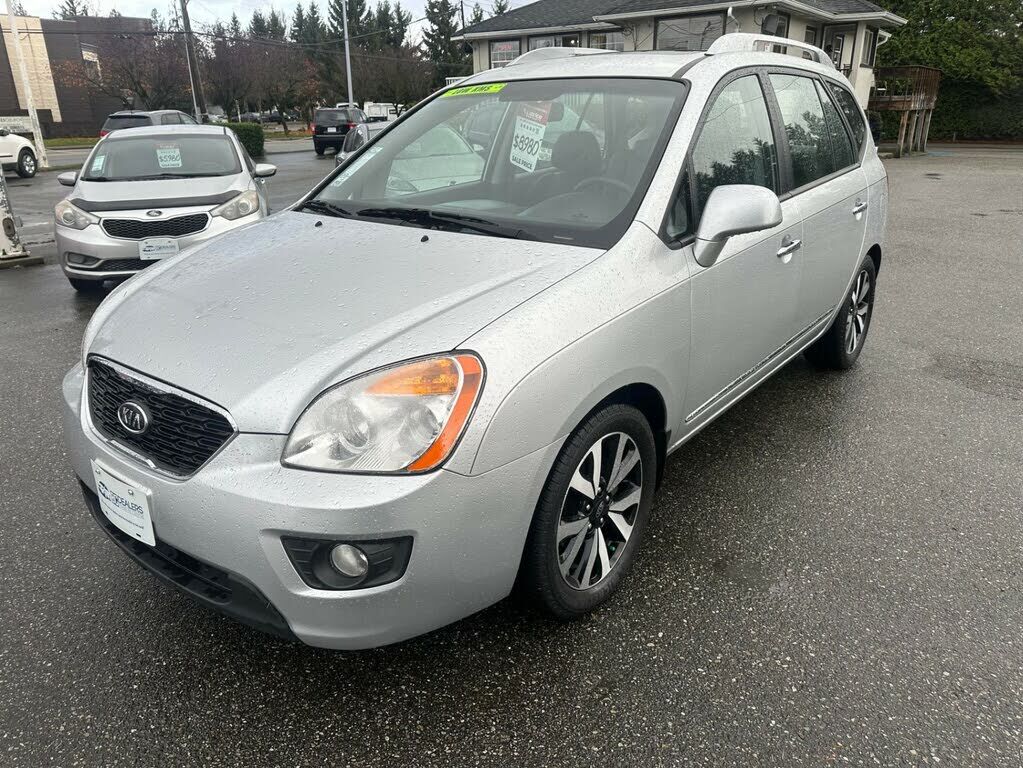 Kia Rondo