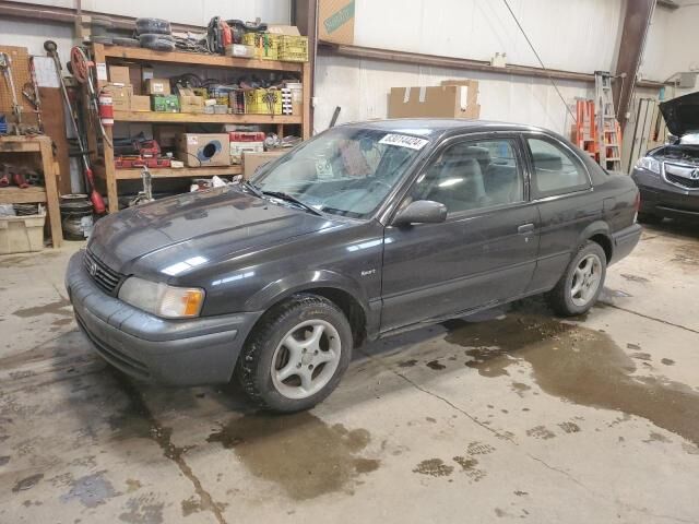 Toyota Tercel