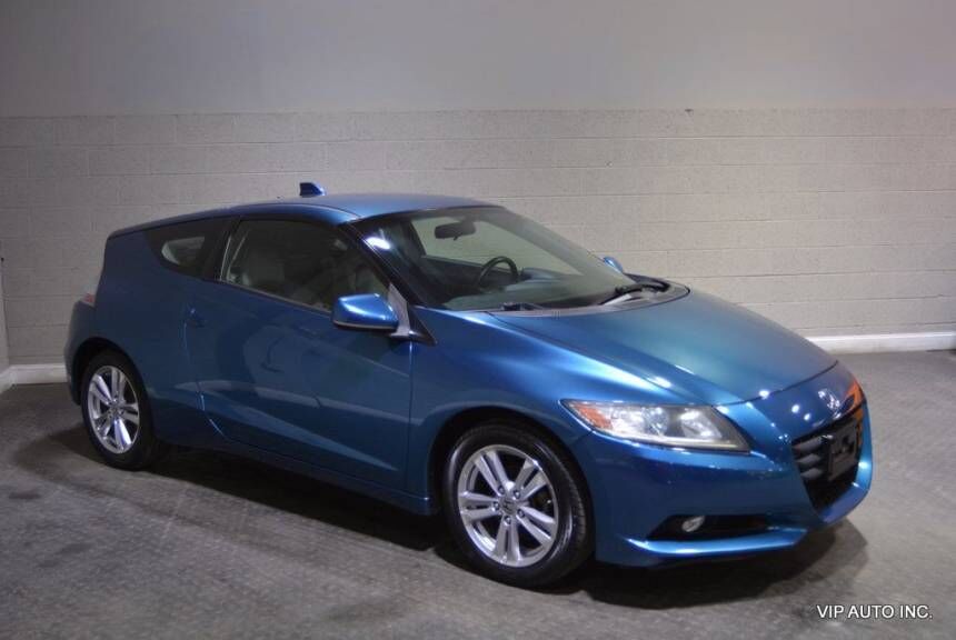 Honda CR-Z
