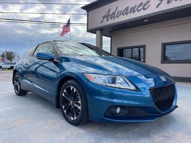 Honda CR-Z