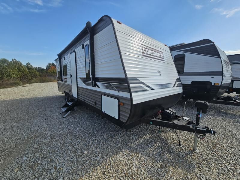 2022 COLEMAN Coleman