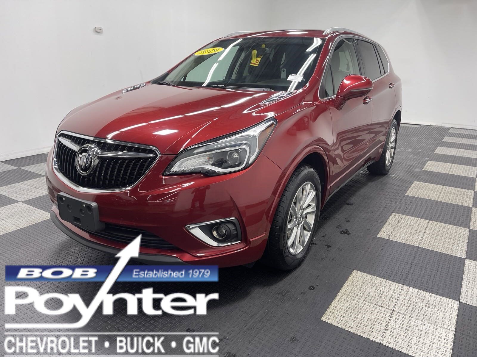BUICK