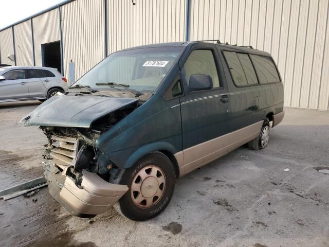 Ford Aerostar