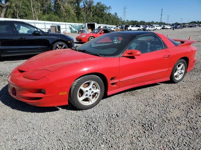 Pontiac Firebird