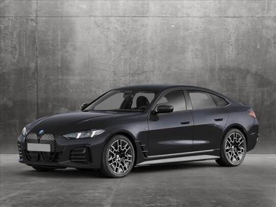 2025 BMW i4