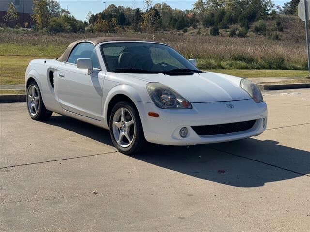 Toyota MR2