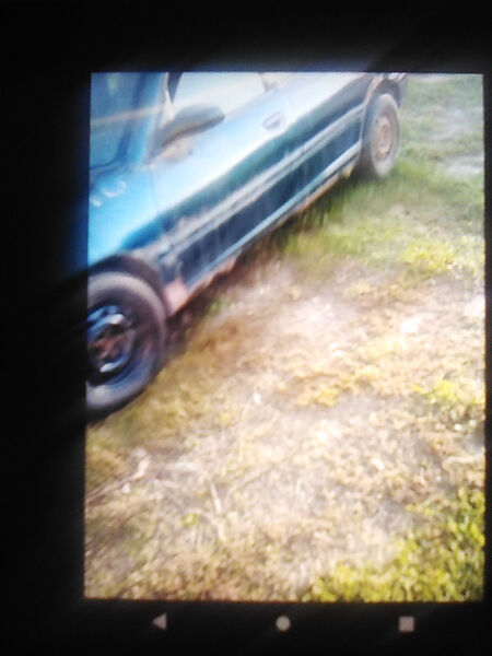 Dodge Neon