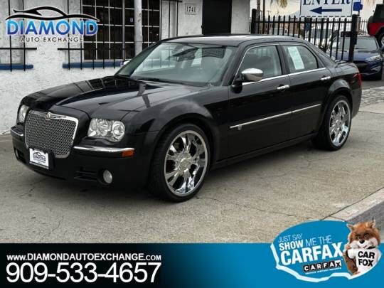 Chrysler 300C