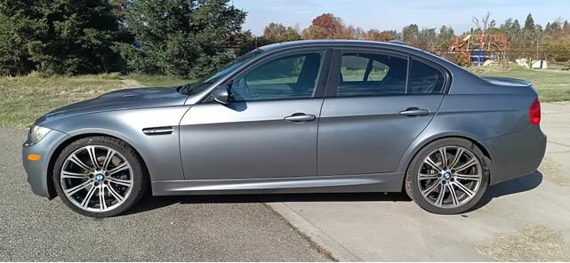 BMW M3