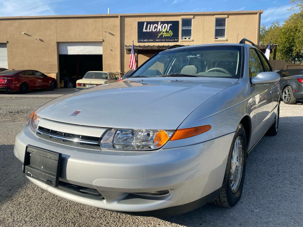 Saturn LW2
