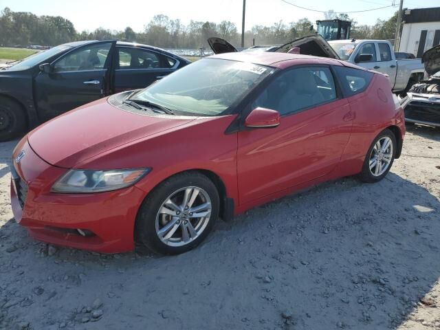 Honda CR-Z