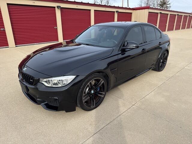 BMW M3