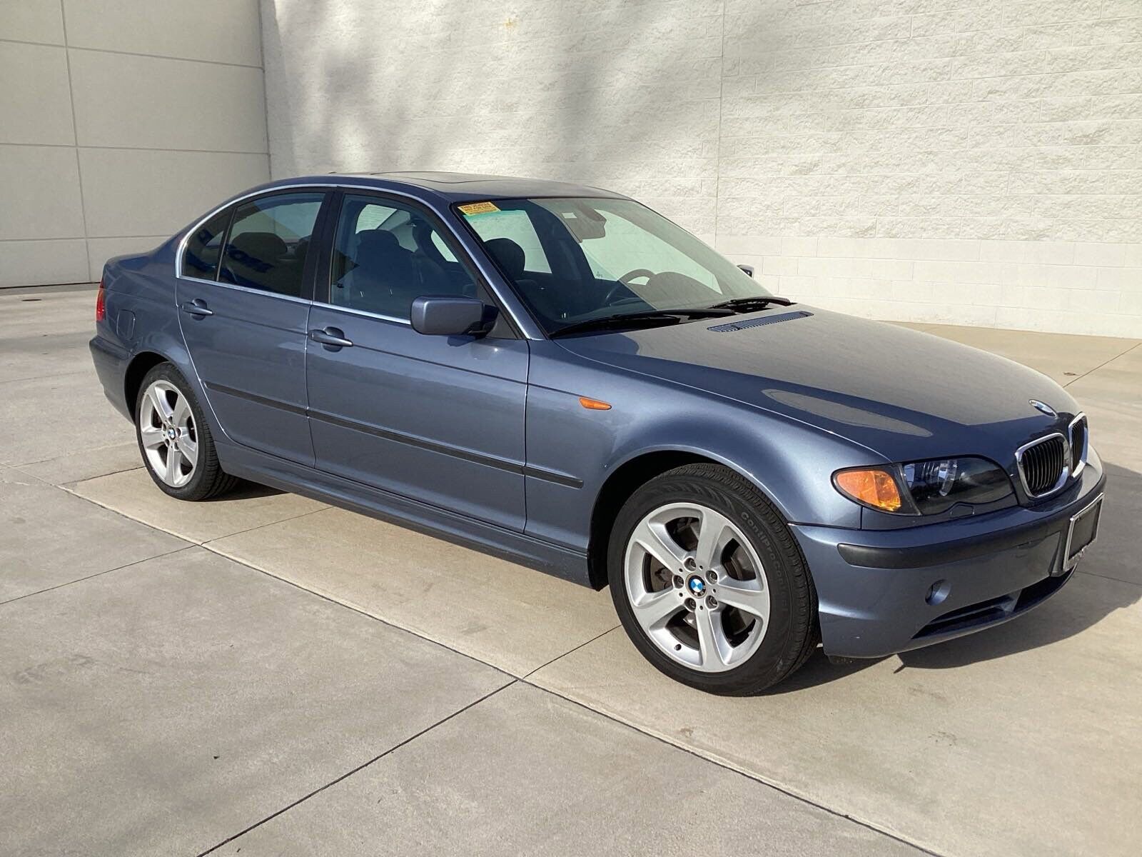 BMW 330xi