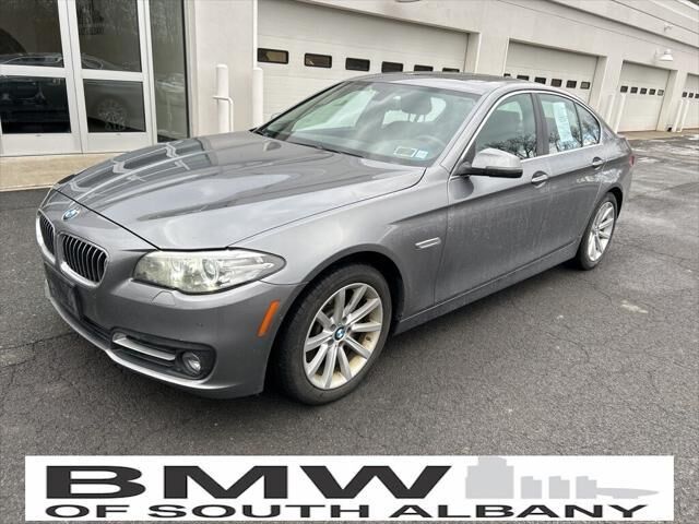 BMW 535i