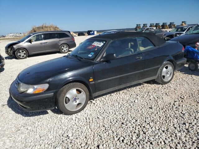 Saab 9-3