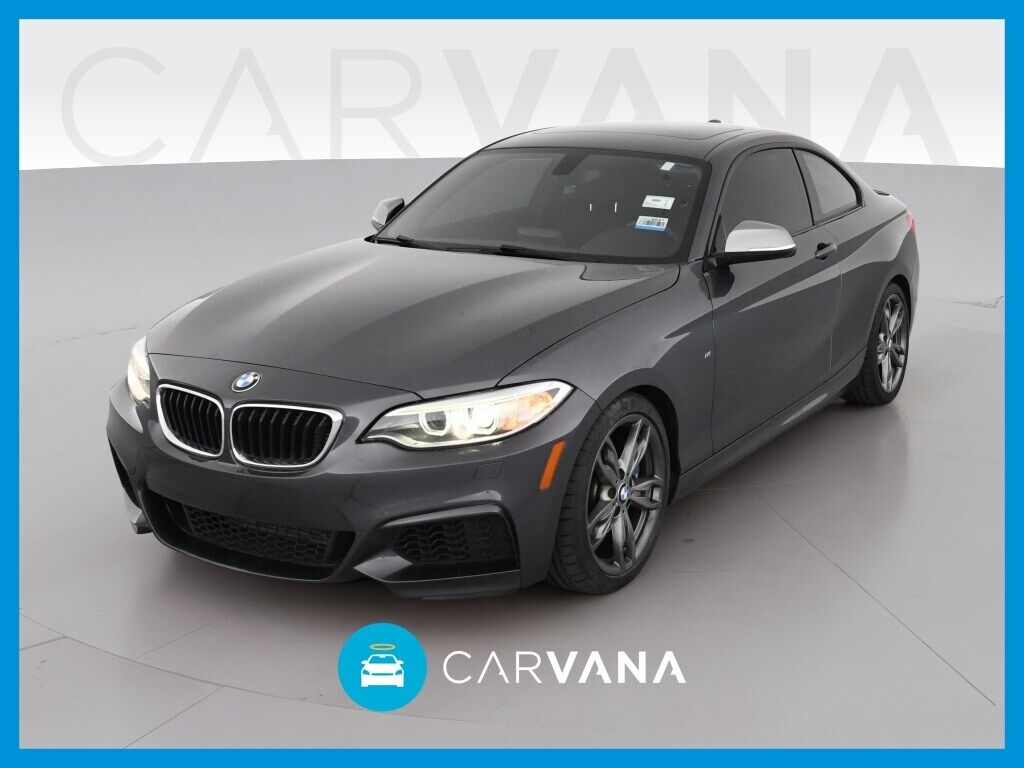 BMW M235i