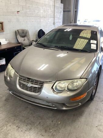 Chrysler 300