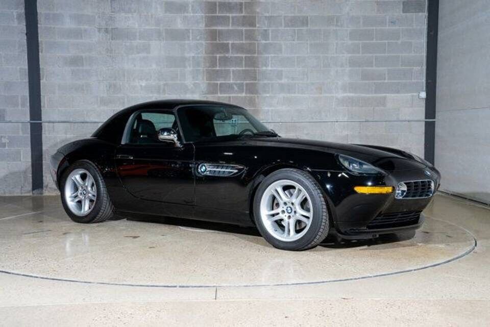BMW Z8