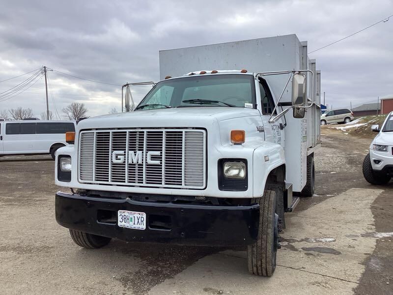 GMC C6