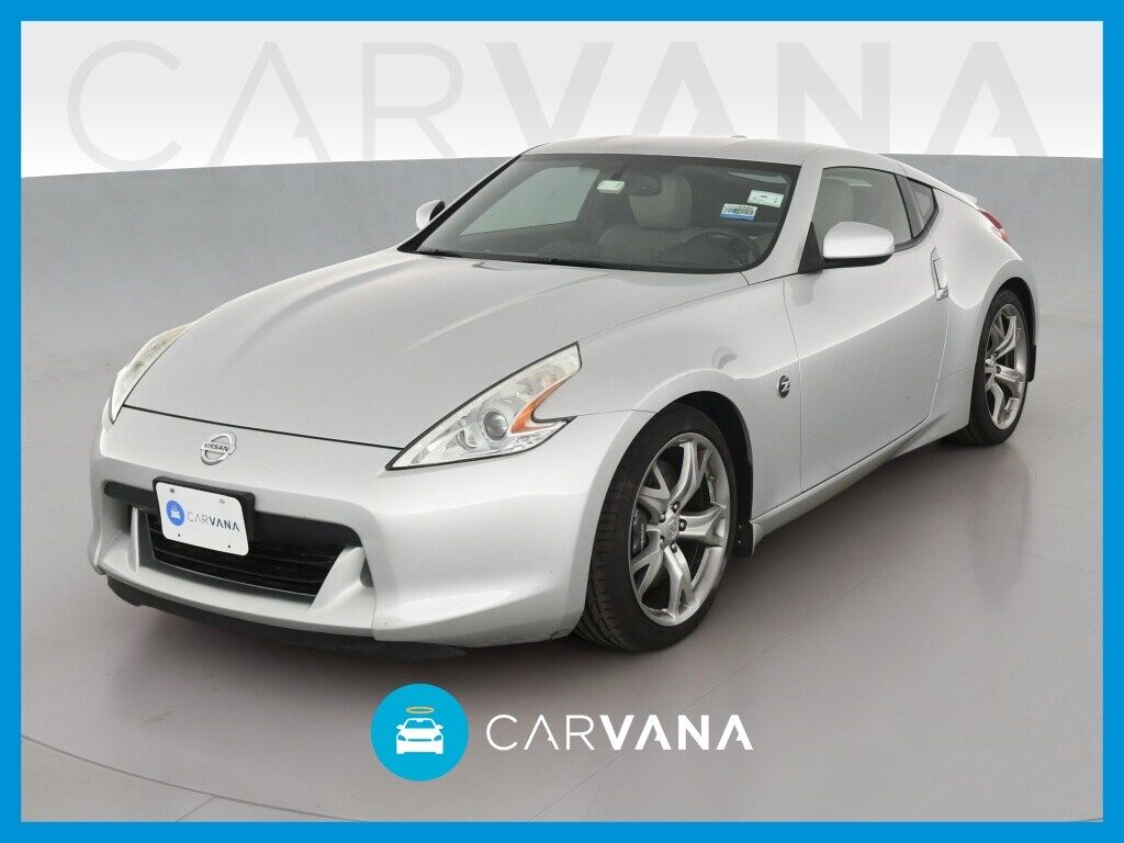 Nissan 370Z