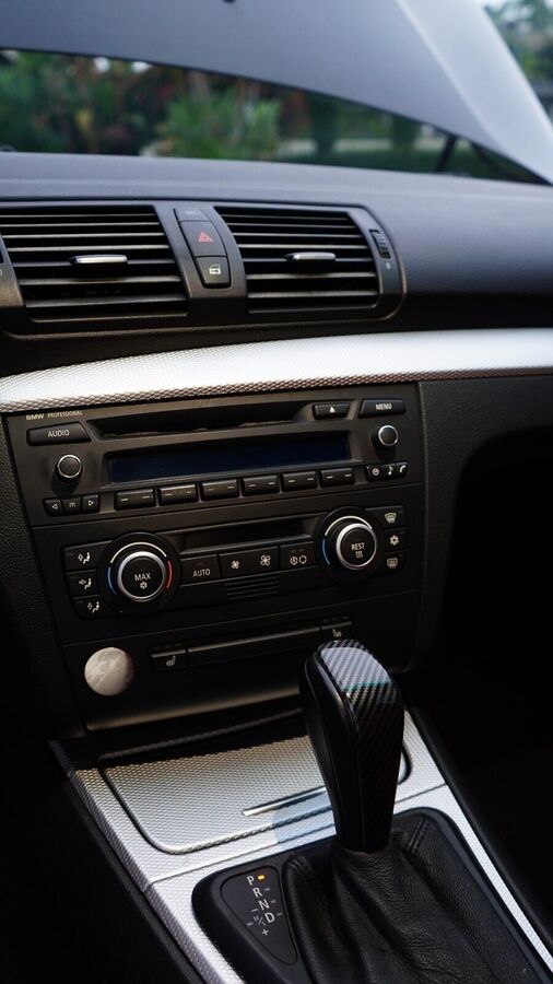 BMW 135i