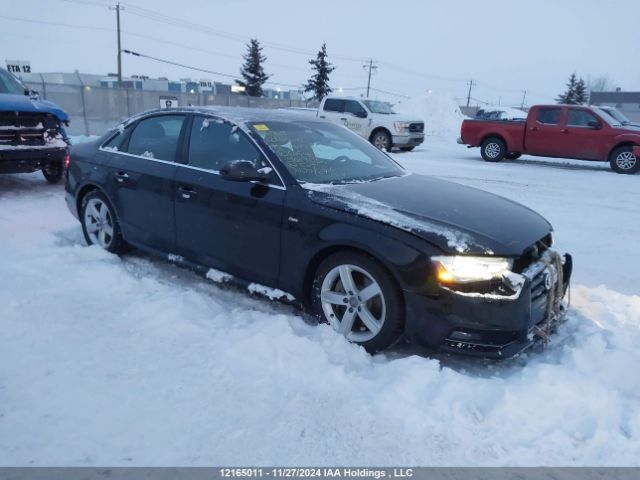 Audi S4