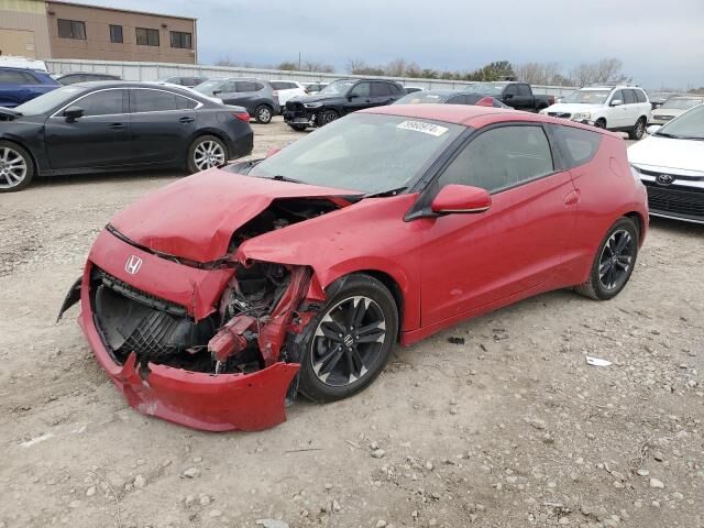 Honda CR-Z