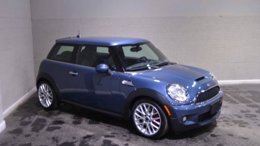 MINI Hardtop