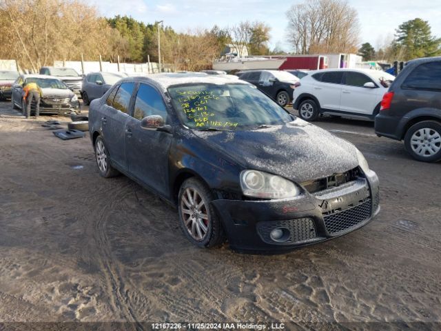 Volkswagen GLI