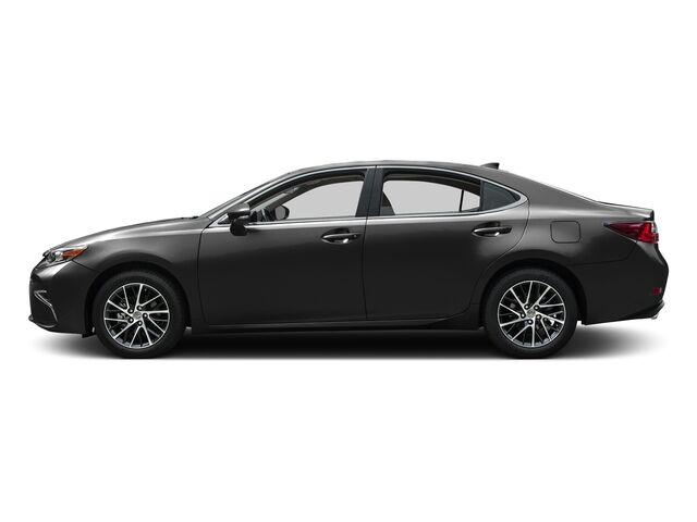 2016 Lexus ES