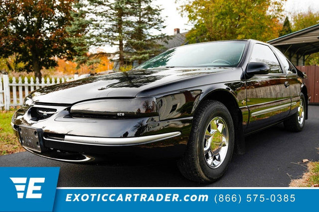 Ford Thunderbird