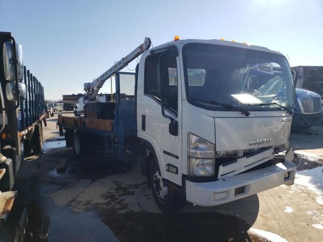 Isuzu NPR