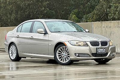 BMW 335d