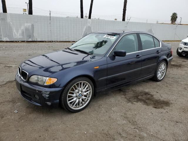 BMW 330xi