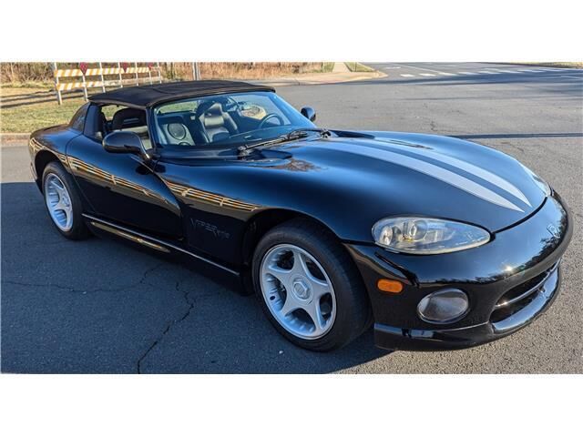 Dodge Viper