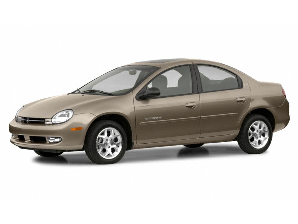 Dodge Neon
