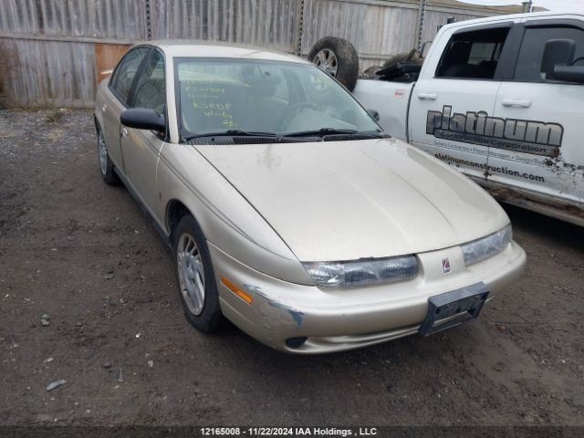 Saturn SL2