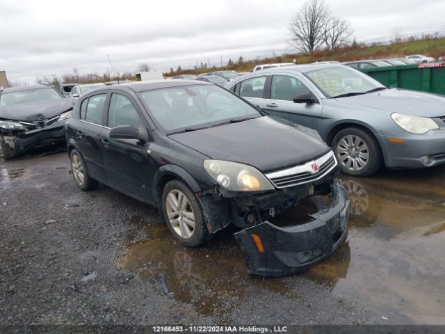 Saturn Astra