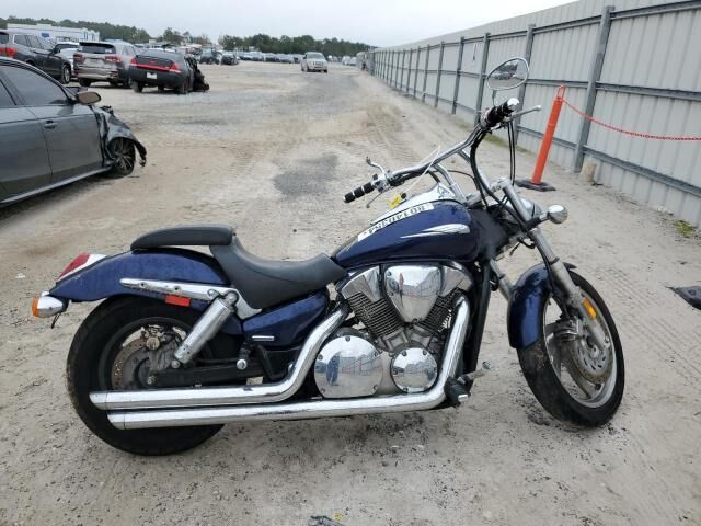 Honda VTX1300C