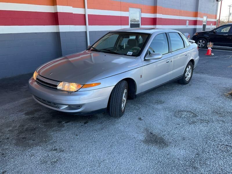Saturn LS1