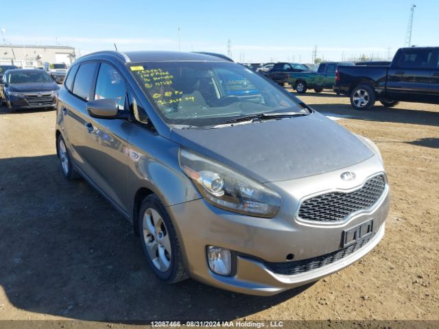 Kia Rondo